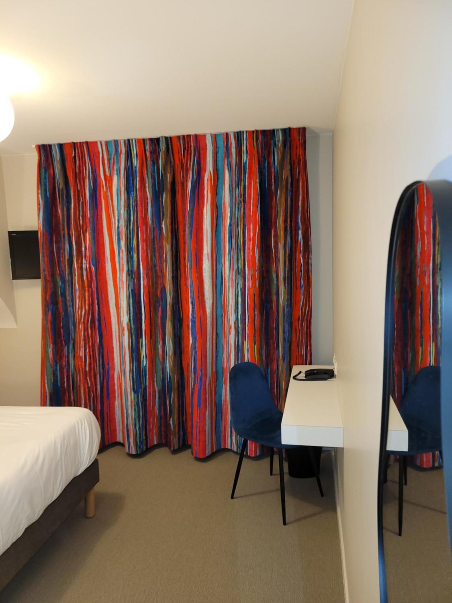 Hotel Port Haliguen Quiberon Eksteriør billede