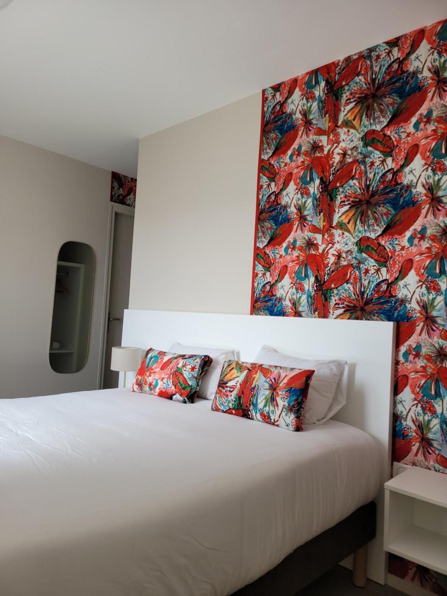 Hotel Port Haliguen Quiberon Eksteriør billede