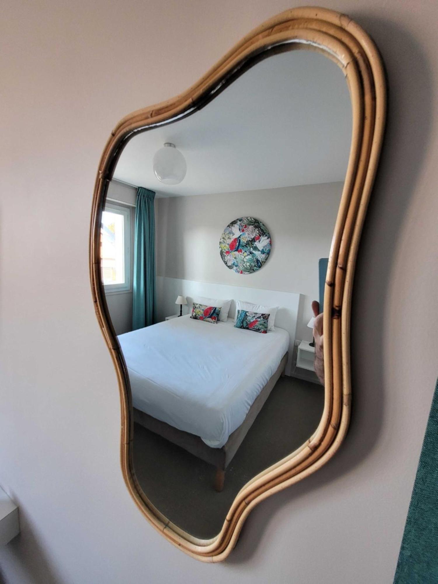 Hotel Port Haliguen Quiberon Eksteriør billede